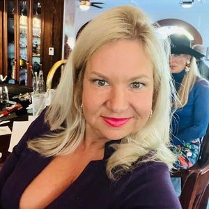 Meet your Posher, Tracy